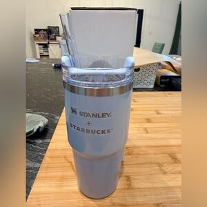 Stanley x Starbucks Japan Sakura exclusive Tumbler 14oz Limited Edition